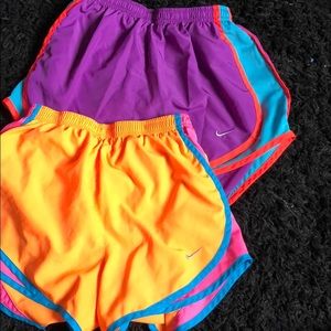 nike shorts